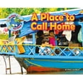 thumbnail image 1 of Pre-Owned A Place to Call Home (Library Binding) 9781910549025, 1 of 1