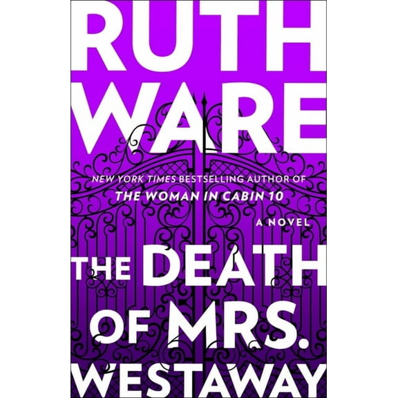 Death of Mrs. Westaway