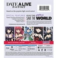 thumbnail image 3 of Date A Live: Season One (Blu-ray + Digital Copy), 3 of 3