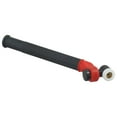 TIG Argon Welding Torch Torch Flexible Head Body Air Cooling Swivel
