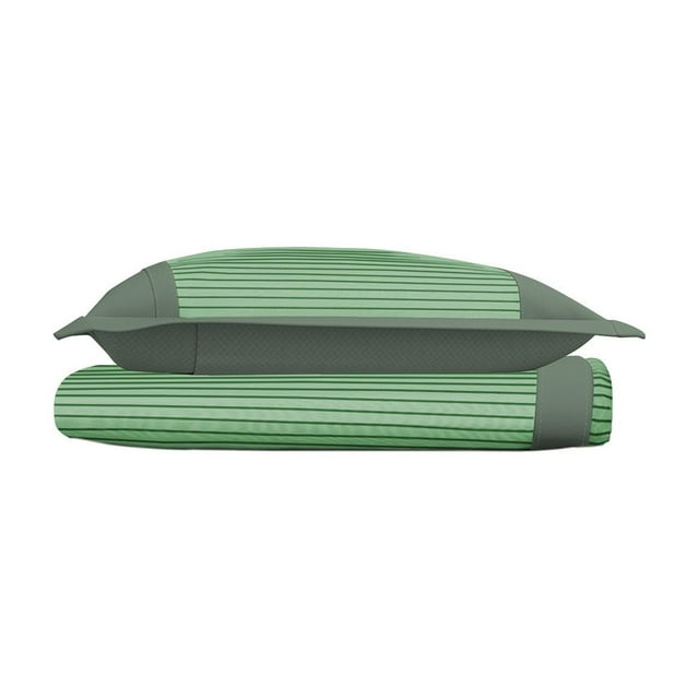 Vwrxbz Summer Sleeping Mat Foldable Rattan Cooler Mat 47x79 Inch Breathable Bed Mat with Pillowcase