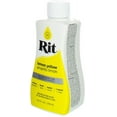 thumbnail image 5 of Rit All-Purpose Liquid Dye, 3 Pack, Lemon Yellow, 5 of 8
