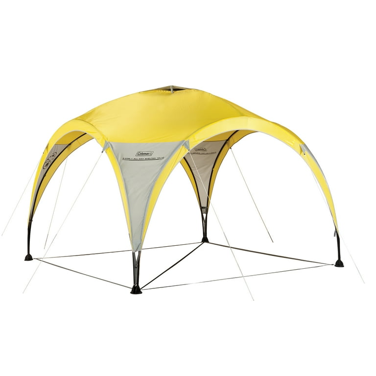 Coleman - VC 2 Pole Shelter Limited Edition 2000038562