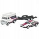 thumbnail image 5 of Colector transportador automático Delorean DMC12 de Toy Hot Wheels, 5 of 6