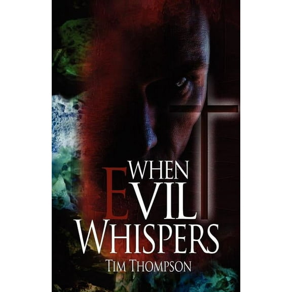 When Evil Whispers (Paperback)