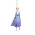 thumbnail image 4 of Hallmark Disney Frozen 2 Elsa Christmas Ornament, 4 of 6