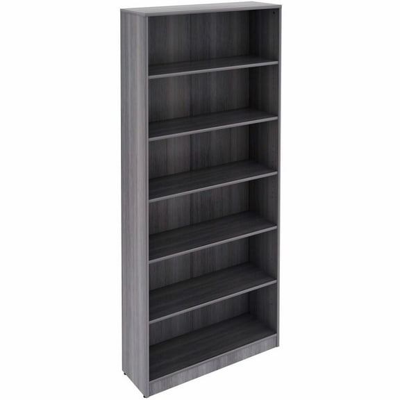 Lorell Laminate Bookcases (llr-69665)