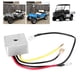 thumbnail image 4 of Rectificador de VoltaJe, Regulador de VoltaJe de Enchufe de material y Juego de Abs, Resistente y Duradero, Ahorre Tiempo y Esfuerzo, Instalaciónica Directa para Autos de de, 4 of 7