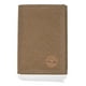 thumbnail image 1 of Cartera Timberland Trifold de Nylon para Hombre, Caqui, 1 of 3
