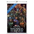 thumbnail image 5 of Marvel Black Panther : Wakanda Forever - Groupe, 5 of 5