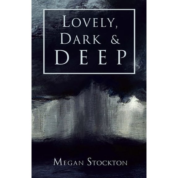 Lovely, Dark & Deep, (Paperback)