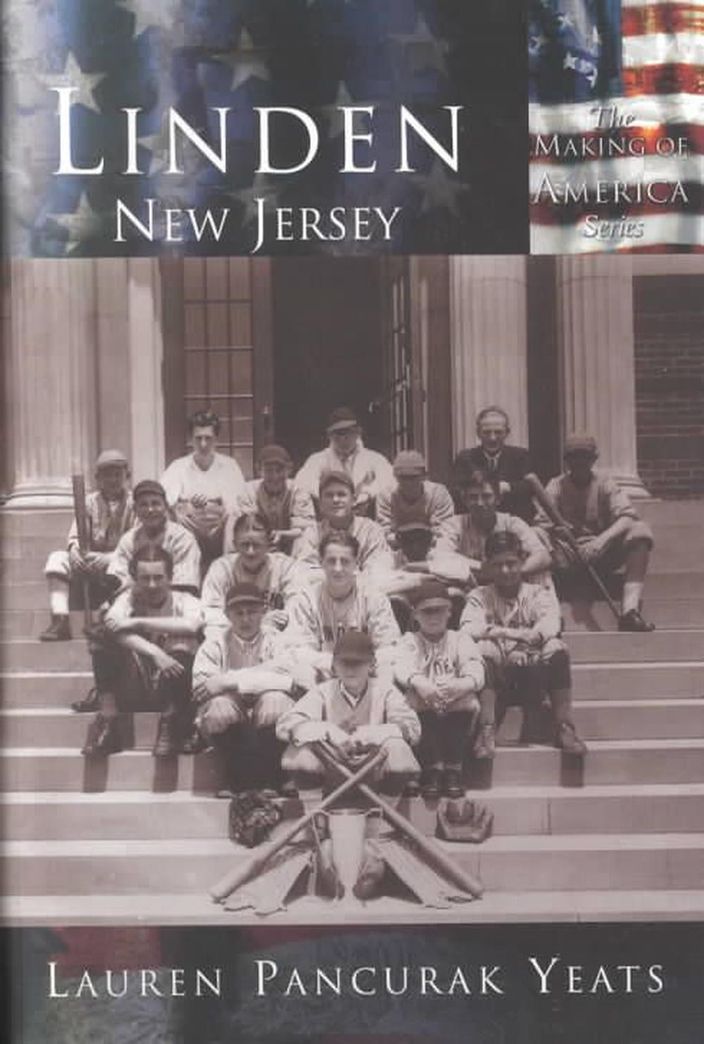 Linden, New Jersey Paperback