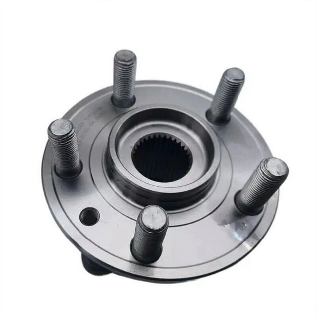 Front wheel hub bearing suitable for Range Rover Velar for Jaguar F-Pace LR090515-