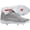 Grey, variant on Marucci Mens MXB BOA Metal Cleats Grey 10.5