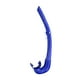 thumbnail image 5 of Buceo Snorkel,Manguera de tubo de respiración para snorkel de buceo portátil,Accesorios de silicona para snorkel húmedo Azul, 5 of 8
