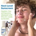 thumbnail image 2 of Protector solar en barra Waxhead Kids SPF 30 a prueba de agua 110 ml, 2 of 9