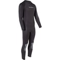 thumbnail image 2 of NeoSport 5mm Men's Full Wetsuit, 2 of 7