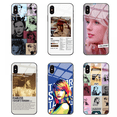 thumbnail image 2 of Female Singer Music Album Peripheral Phone Shell, Suitable For Iphone15ProMax, Fans Gift-Youyoupin, 2 of 3