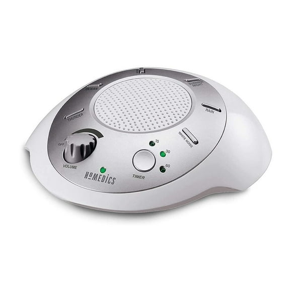 Máquina de Relajación Homedics Sound Spa