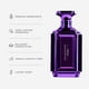 thumbnail image 2 of Perfume Aroma360 Purple Neroli, pimienta y ámbar 100 ml, 2 of 7