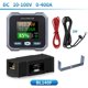 thumbnail image 4 of Medidor de potencia coulómetro BL140F DC10-100V 0-400A Medidor de batería a prueba de agua para vehículos recreativos y yates Almacenamiento de energía dedicado, A, 4 of 8