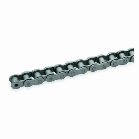 Tsubaki Roller Chain,Neptune,35NT ANSI,10 ft. 35NEPRB