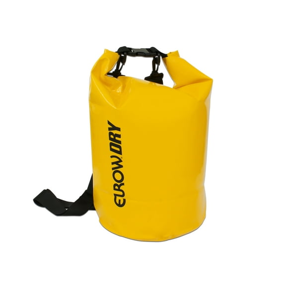 Eurow Waterproof Dry Bag for Outside Activities