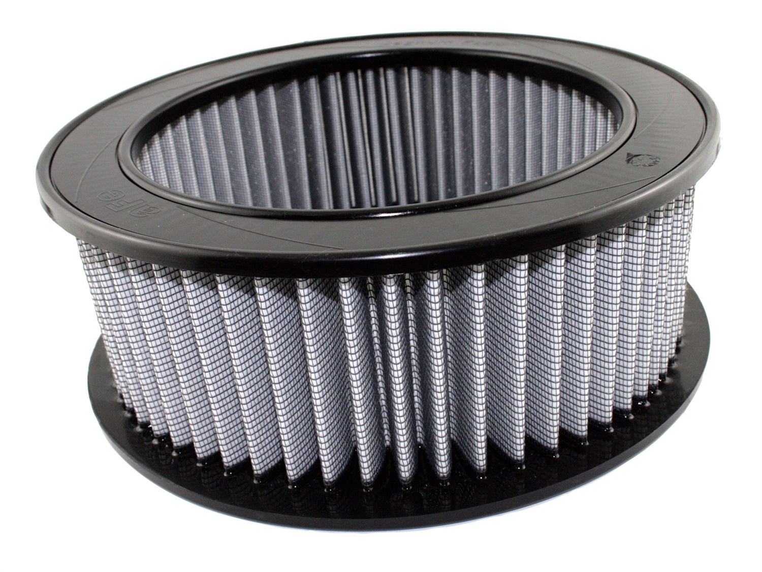 aFe Power 1110064 MagnumFLOW PRO DRY S Air Filter; Polyurethane Frame