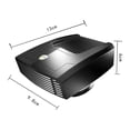 thumbnail image 5 of Calentador de automóvil Sunnimix 24v con soporte giratorio rotación de 360 grados, 5 of 5