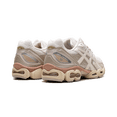 thumbnail image 3 of ASICS WOMENS Gel Nimbus 9 Womens "Pale Oak / Cream" 1202A278 201 1202A278 201 from Stadium Goods, 3 of 8