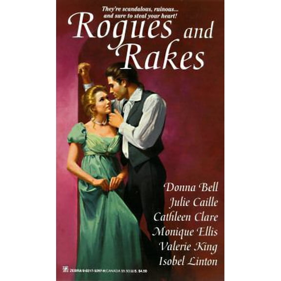 Pre-Owned Rogues and Rakes (Paperback) 0821752979 9780821752975