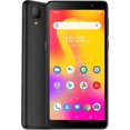 thumbnail image 1 of Restored TCL A30 Unlocked Smartphone with 5.5" HD+ Display, 8MP Rear Camera, 32GB+3GB RAM, 3000mAh Battery, Android 11, Prime Black - Refurbished, 1 of 2