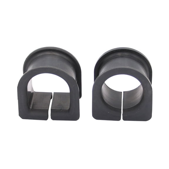New Steering Rack and Pinion Mount Bushing Kit Fit for Suzuki XL-7 Grand Vitara 48525-54J00 48526-54J00