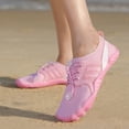 thumbnail image 4 of Zapatos para Caminar con Colchón De Aire Sin Cordones Likrtyny Tenis De Mujer Tenis De Hombre, 4 of 5