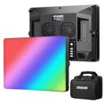 thumbnail image 1 of Lámpara LED de vídeo Aputure Amaran P60C RGBWW 60W 5900Lux, 1 of 9