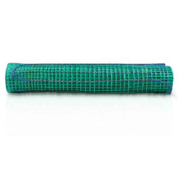 Warmlyyours Trt120-3.0X10 Tempzone 120V 3.8A 3 Foot X 10 Foot Easy Mat