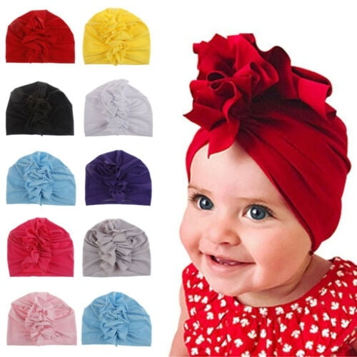 cotton cap for baby boy
