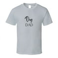 thumbnail image 2 of Proud Dog Dad T-Shirt - Mens Tee for the Ultimate Pet Lover, 2 of 5