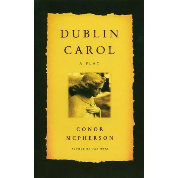 Dublin Carol (Paperback)