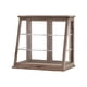 thumbnail image 4 of Soporte para tartas de muñecas de 3 niveles, vitrina de panadería en miniatura a escala 1/12, expositor transparente para tienda en miniatura Estilo A, 4 of 9