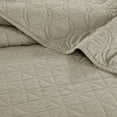 thumbnail image 5 of Home Essence Hollie Super Soft 3 Piece Coverlet Set, 5 of 7