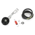 thumbnail image 2 of 959P3 Washer Dryer Combo Kit Idler Lever Replacement Part - Compatible Washer/Dryer Repair Kit, Appliance Part, Laundry Room Accessory Black, 2 of 2