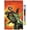 Premium Poster & Clip Bundle, variant on DC Comics - Green Arrow - Explosion Wall Poster, 22.375" x 34"