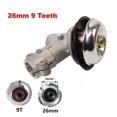 thumbnail image 2 of Trimmer Gearbox Brush Cutter Trimmer Replace Gearhead Gearhead Garden Power Tools Set ,Easy to Use, 2 of 5