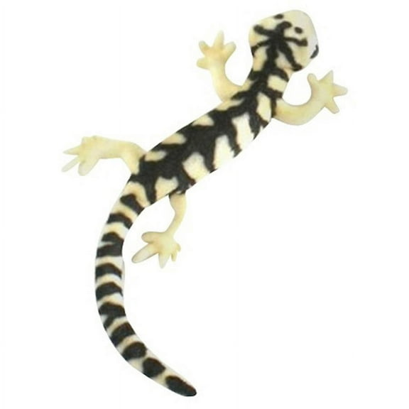 Hansa Bulldog Salamander Plush Toy