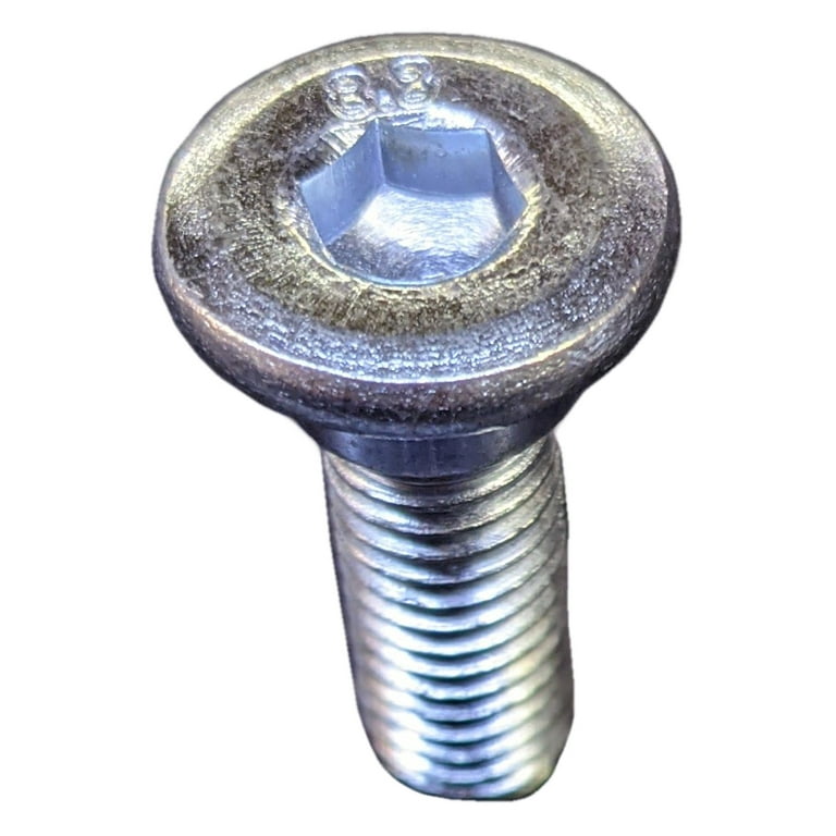 For Kawasaki Disc Front Brake Rotor Bolt Qty 10 2002-04