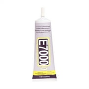 Puncture Glue Shoe Glue Clear Glue Glue for Crafts Glue E7000 Needle Type Phone Screen Glue DIY Jewelry Beauty Rug Tape for Area Rugs on Carpet Glue for Crafts Gel Glue for Nails Stones