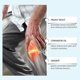 thumbnail image 4 of Hyaluron Joint Relief Microneedle Patches, Pain Relief Microneedle Plasters for Back Neck Knees Lumbar Spine, 4 of 5