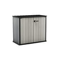 thumbnail image 1 of PATIO STORE SM SHED - FRENCH, 1 of 5