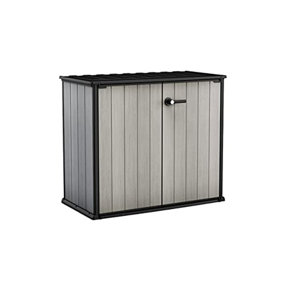 PATIO STORE SM SHED